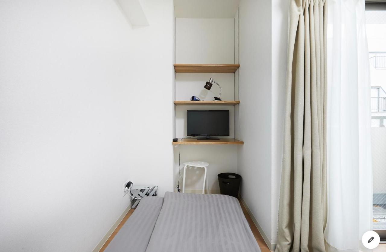 Marvelous Kinshicho - Vacation Stay 12956V Tokyo Exterior photo